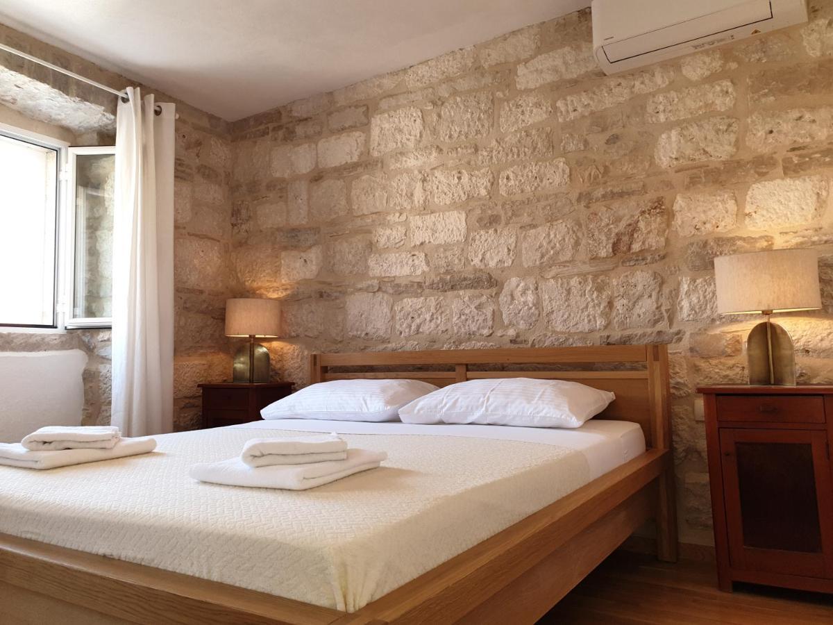 Kolenda Apartment Korcula Town Exterior photo